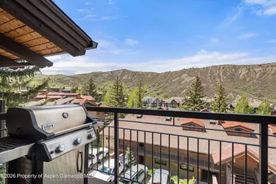 400 Wood Road #E-2209, Snowmass Village, CO 81615 - Photo 5