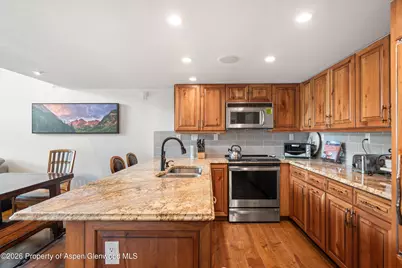 400 Wood Road #E-2209, Snowmass Village, CO 81615 - Photo 11