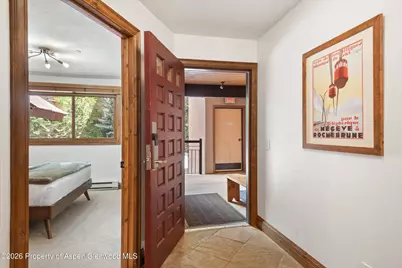 400 Wood Road #E-2209, Snowmass Village, CO 81615 - Photo 23