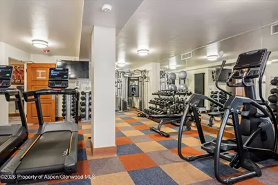 400 Wood Road #E-2209, Snowmass Village, CO 81615 - Photo 29