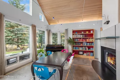 1270 Mountain View Drive, Aspen, CO 81611 - Photo 11
