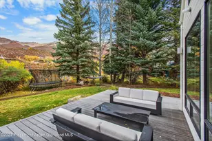 1270 Mountain View Dr, Aspen, CO 81611 - Photo 59
