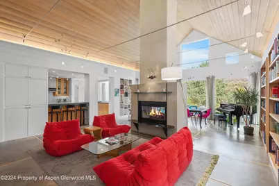 1270 Mountain View Drive, Aspen, CO 81611 - Photo 7