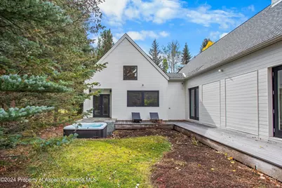1270 Mountain View Drive, Aspen, CO 81611 - Photo 57