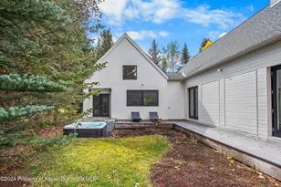 1270 Mountain View Dr, Aspen, CO 81611 - Photo 57