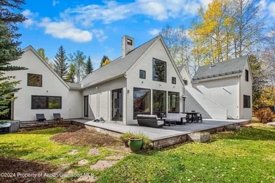1270 Mountain View Drive, Aspen, CO 81611 - Photo 1