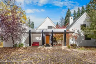 1270 Mountain View Dr, Aspen, CO 81611 - Photo 5