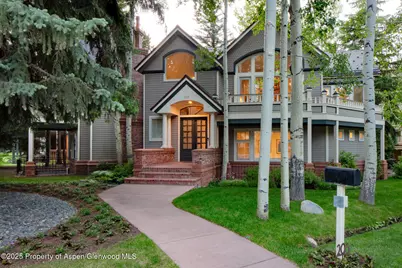 205 N 6th Street, Aspen, CO 81611 - Photo 27