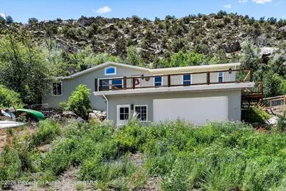 39049 Highway 6, New Castle, CO 81647 - Photo 1