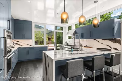 627 E Hopkins Avenue #201, Aspen, CO 81611 - Photo 11