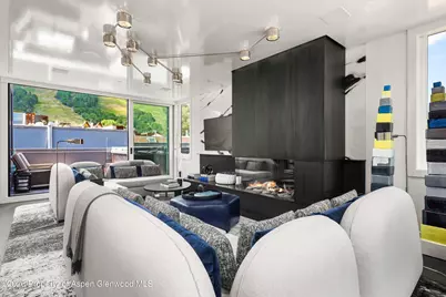 627 E Hopkins Avenue #201, Aspen, CO 81611 - Photo 1