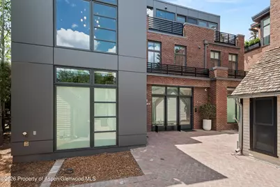 627 E Hopkins Avenue #201, Aspen, CO 81611 - Photo 49