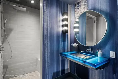 627 E Hopkins Avenue #201, Aspen, CO 81611 - Photo 33
