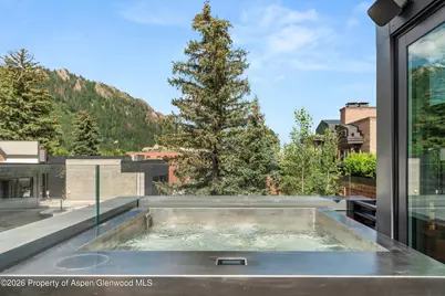 627 E Hopkins Avenue #201, Aspen, CO 81611 - Photo 43