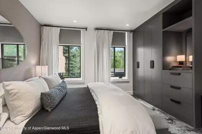 627 E Hopkins Avenue #201, Aspen, CO 81611 - Photo 21