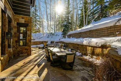 386 Pfister Drive, Aspen, CO 81611 - Photo 45