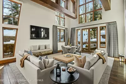 386 Pfister Drive, Aspen, CO 81611 - Photo 3