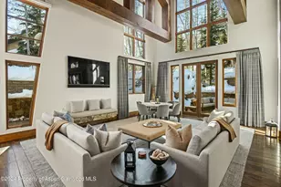 386 Pfister Dr, Aspen, CO 81611 - Photo 3