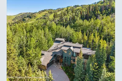 386 Pfister Drive, Aspen, CO 81611 - Photo 1