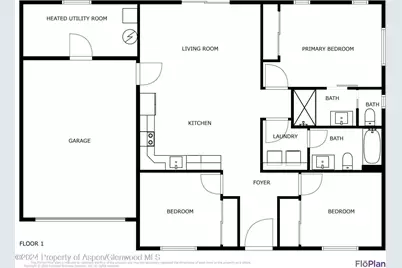 276 Cleveland Street, Meeker, CO 81641 - Photo 3