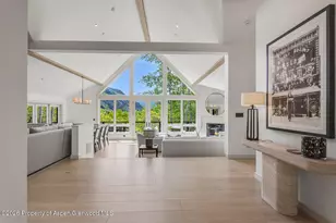 222 Roaring Fork Dr, Aspen, CO 81611 - Photo 7