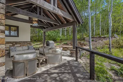222 Roaring Fork Drive, Aspen, CO 81611 - Photo 61