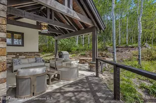 222 Roaring Fork Dr, Aspen, CO 81611 - Photo 61