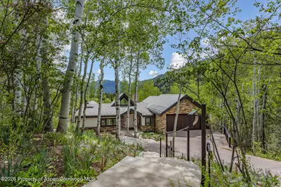222 Roaring Fork Drive, Aspen, CO 81611 - Photo 73