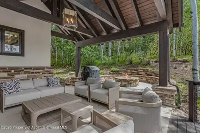 222 Roaring Fork Drive, Aspen, CO 81611 - Photo 59