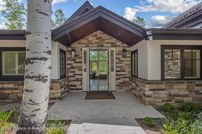 222 Roaring Fork Drive, Aspen, CO 81611 - Photo 71