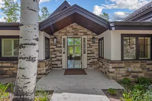222 Roaring Fork Dr, Aspen, CO 81611 - Photo 71