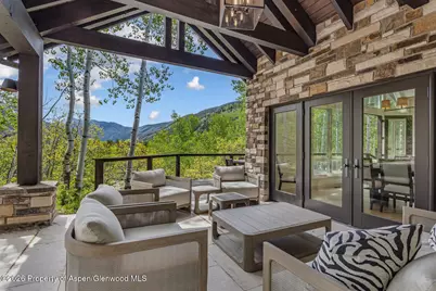 222 Roaring Fork Drive, Aspen, CO 81611 - Photo 57