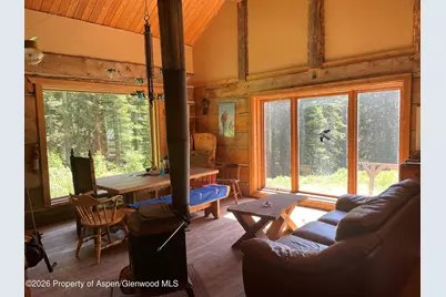 1760 Forest Service Rd 315, Marble, CO 81623 - Photo 3