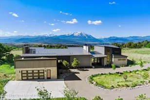 176 Fisher Creek Ln, Carbondale, CO 81623 - Photo 1