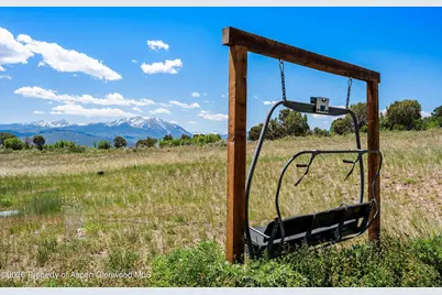 176 Fisher Creek Lane, Carbondale, CO 81623 - Photo 61