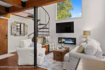 1024 E Cooper Avenue #8, Aspen, CO 81611 - Photo 1