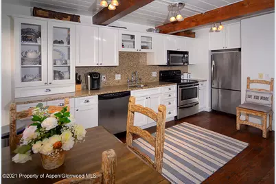 1024 E Cooper Avenue #8, Aspen, CO 81611 - Photo 3