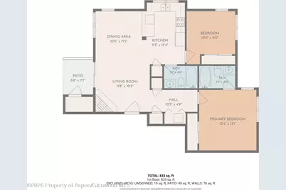 435 Ore House Plaza #101, Steamboat, CO 80487 - Photo 29