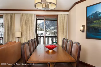 0197 Prospector Road Unit 2310 Summer Interest #7, Aspen, CO 81611 - Photo 11