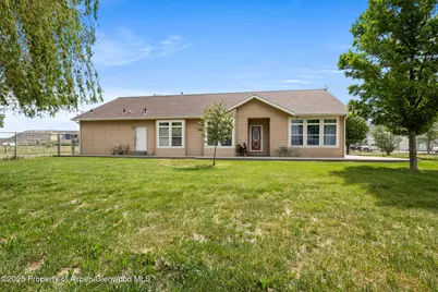 2022 45 Road, De Beque, CO 81630 - Photo 1
