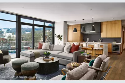 77 Wood Road #306-13, Snowmass Village, CO 81615 - Photo 1