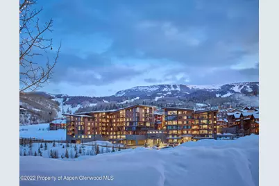 77 Wood Road #306-13, Snowmass Village, CO 81615 - Photo 7