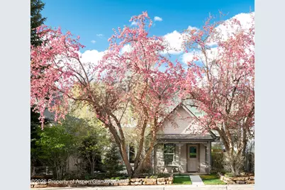 1006 E Cooper Avenue, Aspen, CO 81611 - Photo 1