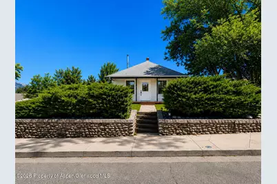 324 E 7th Street, Rifle, CO 81650 - Photo 11