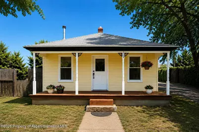 324 E 7th Street, Rifle, CO 81650 - Photo 1