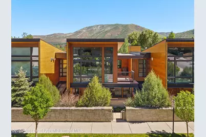 126 Juan Street, Aspen, CO 81611 - Photo 1