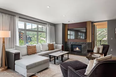130 Wood Road #701-801, Snowmass Village, CO 81615 - Photo 3