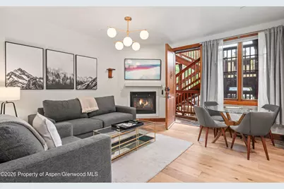 501 W Main Street #A104, Aspen, CO 81611 - Photo 1