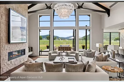 295 Aspen Valley Ranch Road, Woody Creek, CO 81656 - Photo 9