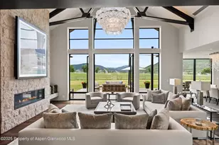 295 Aspen Valley Ranch Rd, Woody Creek, CO 81656 - Photo 9